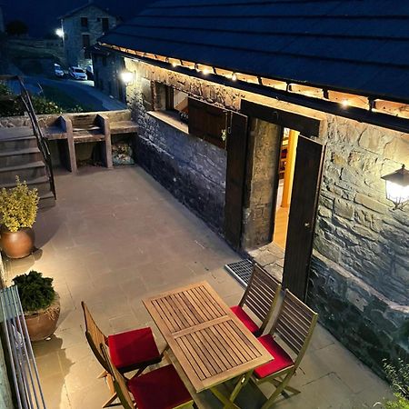 Apartamento Casa Lobo - Fanlo Vio Exterior foto
